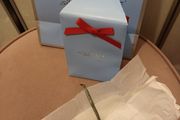Newbridge silver christmas Camper van