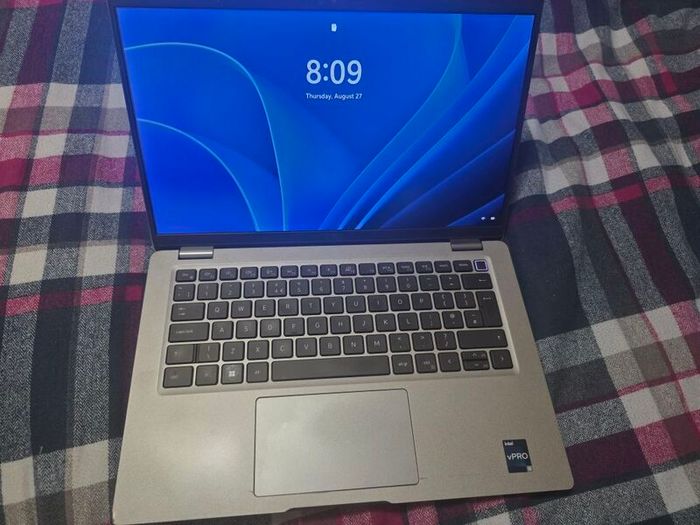 Dell Latitude 5430 I5 12th Gen 16gb Ram 256gb Ssd