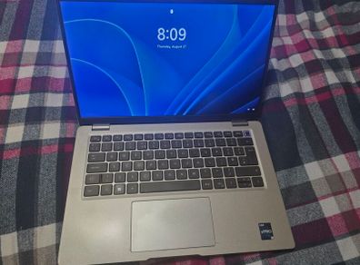 Dell Latitude 5430 I5 12th Gen 16gb Ram 256gb Ssd