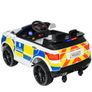 12V Police Car ride on - Brand new in box Image 4