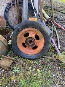 wheel