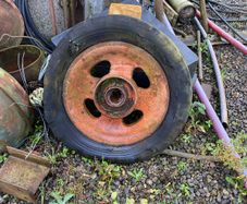 wheel