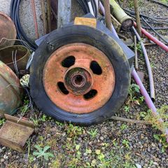 wheel