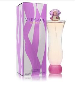 Versace Woman, Eau de Parfum, 50ml