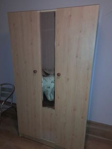 wardrobe