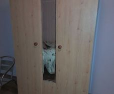 wardrobe