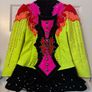 Irish Dancing costume Image 2