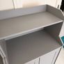 Ikea Hauga storage combination Image 2