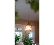 Pendant Light