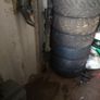 Mondello zetec fiesta wheels 7 Image 3