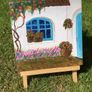 Handpainted Tile Image 3