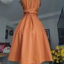 Hobbs Dress Size Uk 12 Image 9