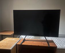 Samsung 46 Smart TV Full HD
