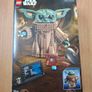 LEGO Star Wars 75446 Grogu (Mandalorian Apprentice) Image 2