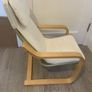 Kid Kids children IKEA armchair / arm chair Image 2
