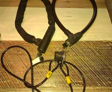 Bike Locks