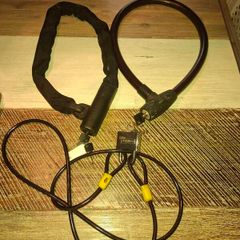 Bike Locks