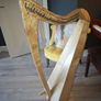 Harp for Sale Image 3