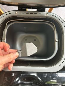 bread maker