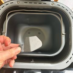 bread maker