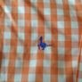 Ladies jack wills shirt size 8 Image 2