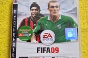 Fifa 09  PlayStation3 Ps3 Games Original