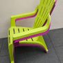 2 chairs Image 4