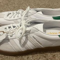 Adidas Kith Classics Gazelle size UK 13.5