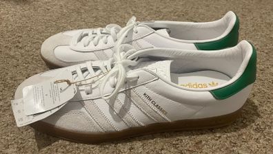 Adidas Kith Classics Gazelle size UK 13.5