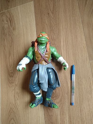 teenage ninja mutant turtle