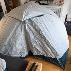 Decathlon 2 person 2 second tent