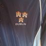 Dublin County Supporters Jersey NEW Image 3