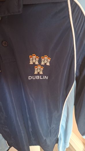 Dublin County Supporters Jersey NEW