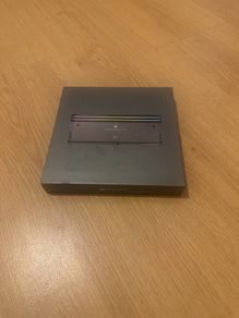 Corsair Dominator Titanium RGB DDR5 RAM 32GB 6000 CL30