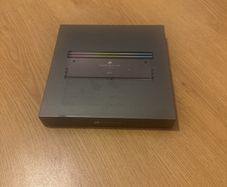 Corsair Dominator Titanium RGB DDR5 RAM 32GB 6000 CL30