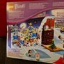 LEGO Friends Advent Calendar from 2012 (3316) Image 3