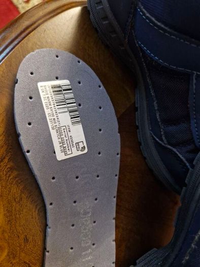 boys shoes