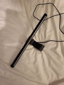 Quntis Computer Monitor Lamp, monitor light bar