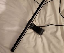 Quntis Computer Monitor Lamp, monitor light bar