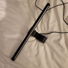 Quntis Computer Monitor Lamp, monitor light bar