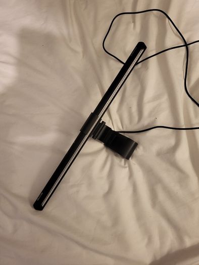 Quntis Computer Monitor Lamp, monitor light bar