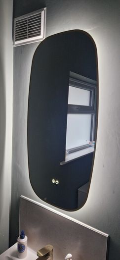 Sonas LED Mirror