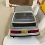 Ford Mercury Capri RS scale 1:24 Burago rare Image 9