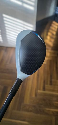 TaylorMade Golf Club Bundle SIM2 Max Burner 2.0 and Vokey wedges