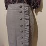 James lakeland grey skirt Image 6