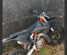 ktm 85sx