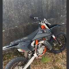 ktm 85sx