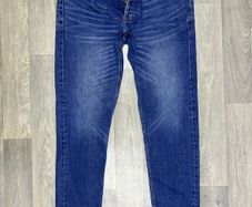 The Kooples Japanese Denim Slim Fit Jeans Mens W34 L32
