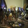 Zepter model Prince set 18 10 excellent condition Image 5