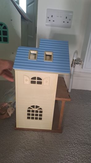 Doll house
